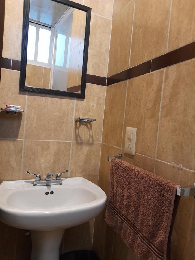 Appartement Departamento Completo Familias O Grupos à Toluca Extérieur photo